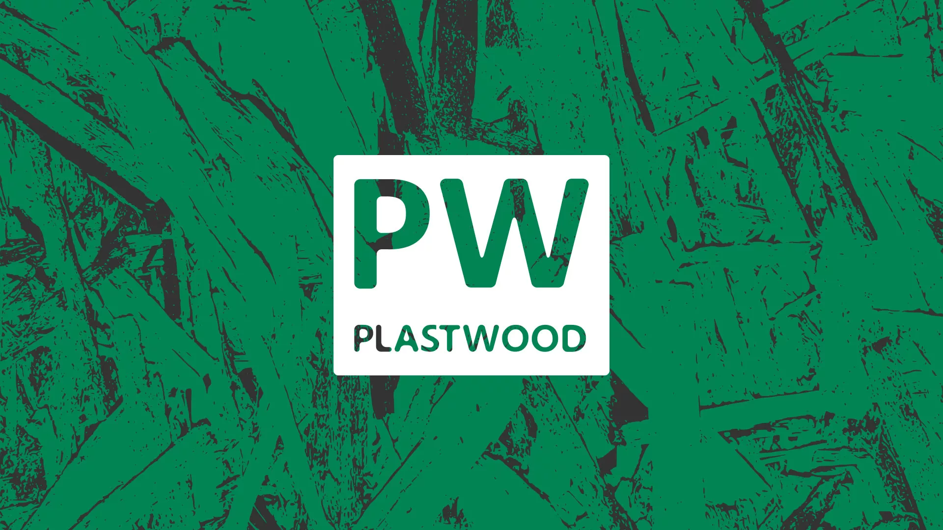 Разработка айдентики и сайта компании «Plastwood» в Новоузенске