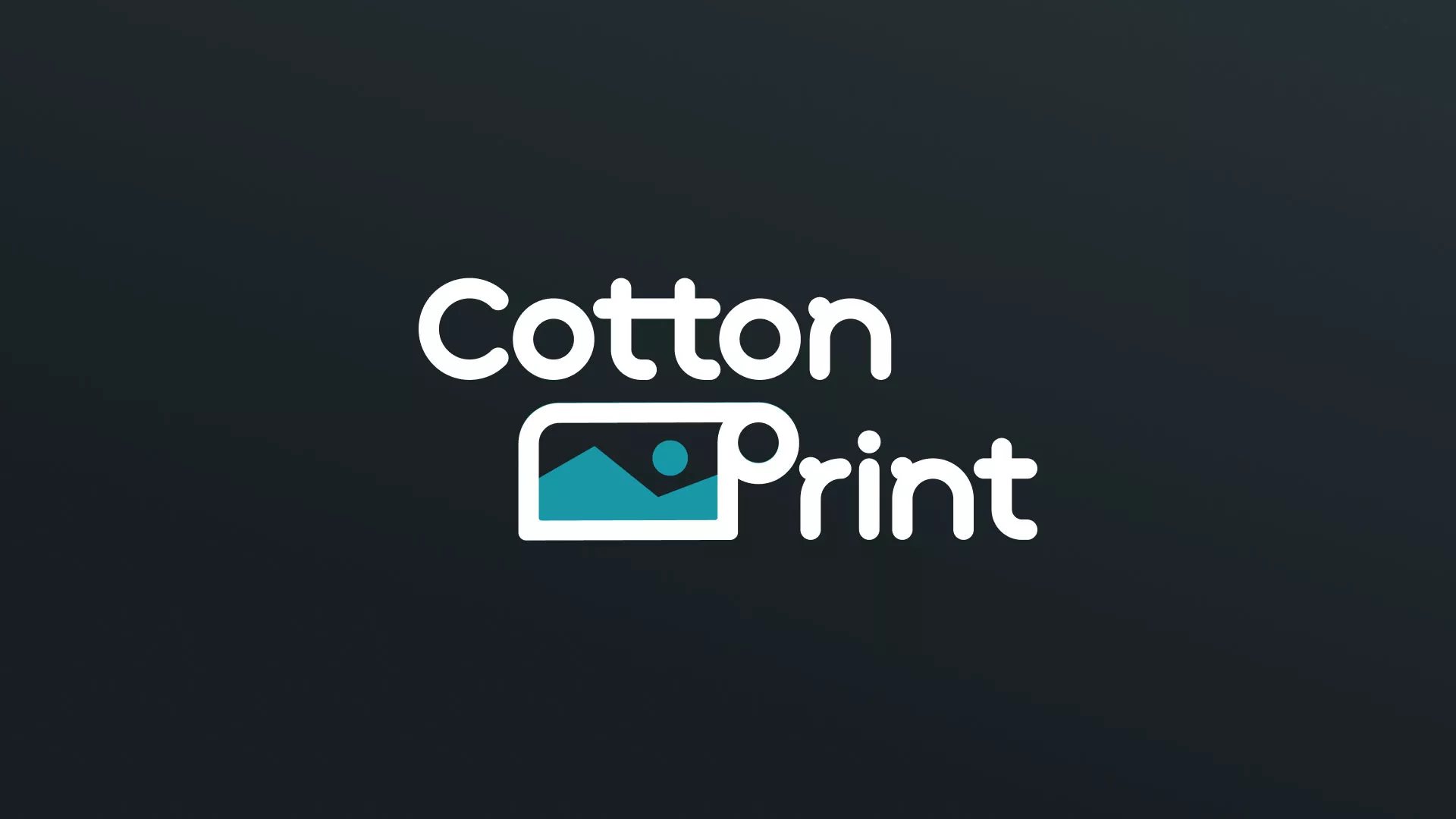Разработка логотипа в Новоузенске для компании «CottonPrint»