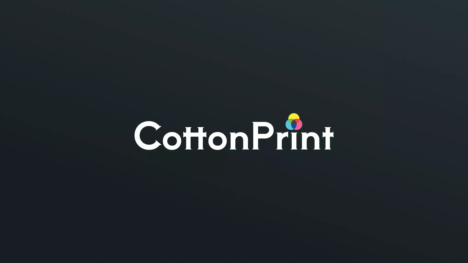 Создание логотипа компании «CottonPrint» в Новоузенске