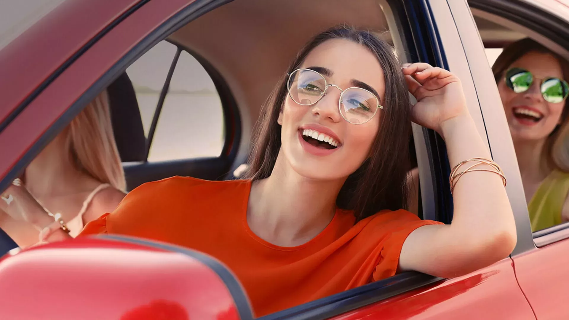 Разработка сайта для проката автомобилей в Новоузенске