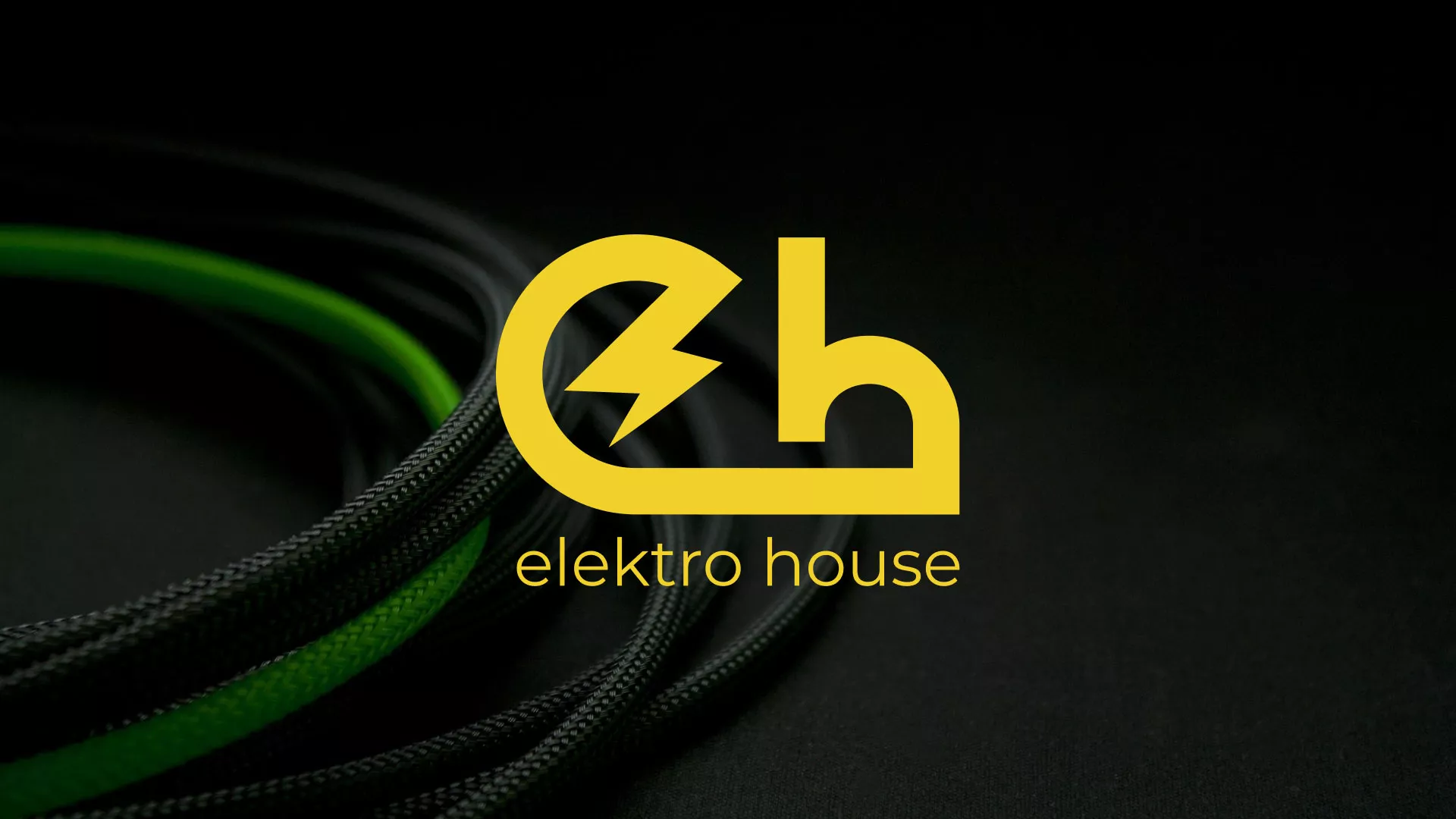 Создание сайта компании «Elektro House» в Новоузенске