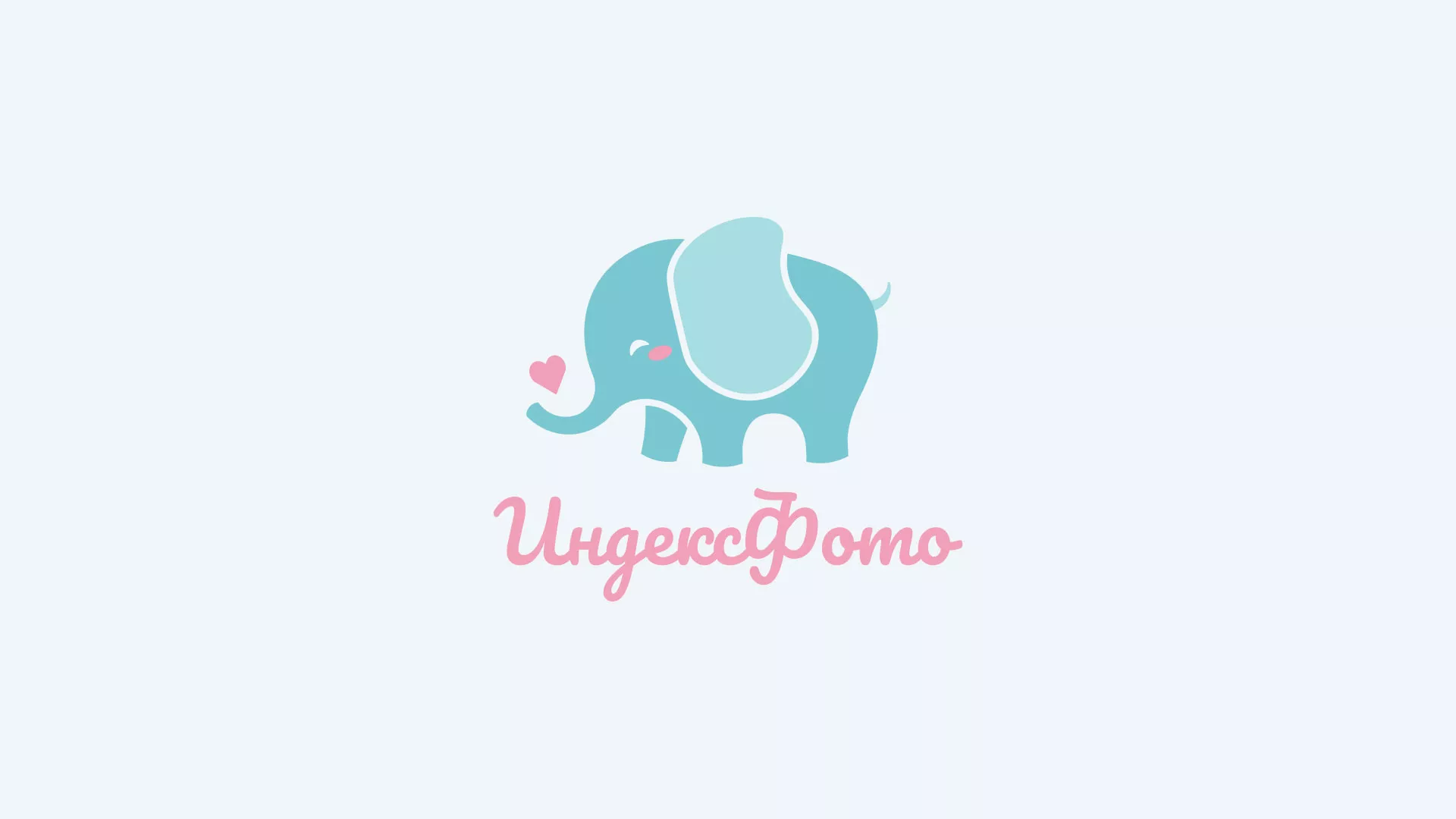 Создание логотипа компании «Индекс Фото» в Новоузенске