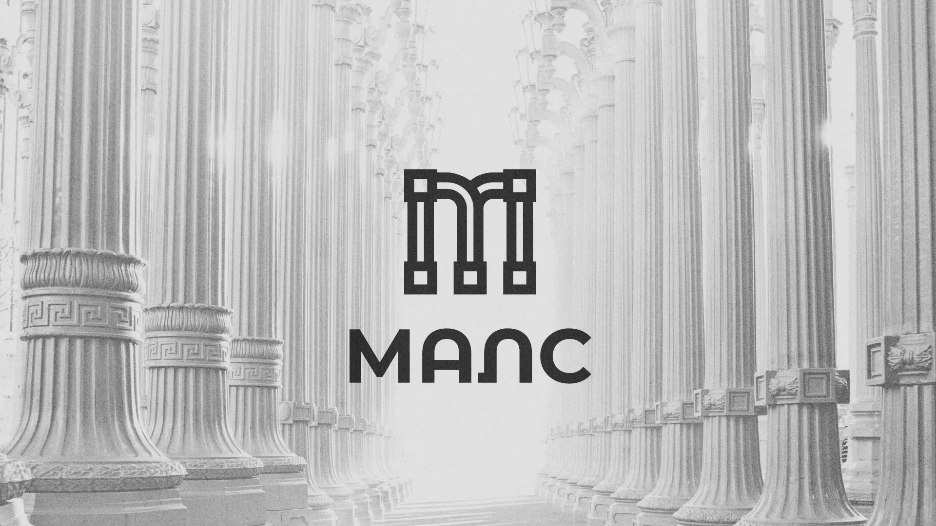 Разработка логотипа компании «МАЛС» в Новоузенске