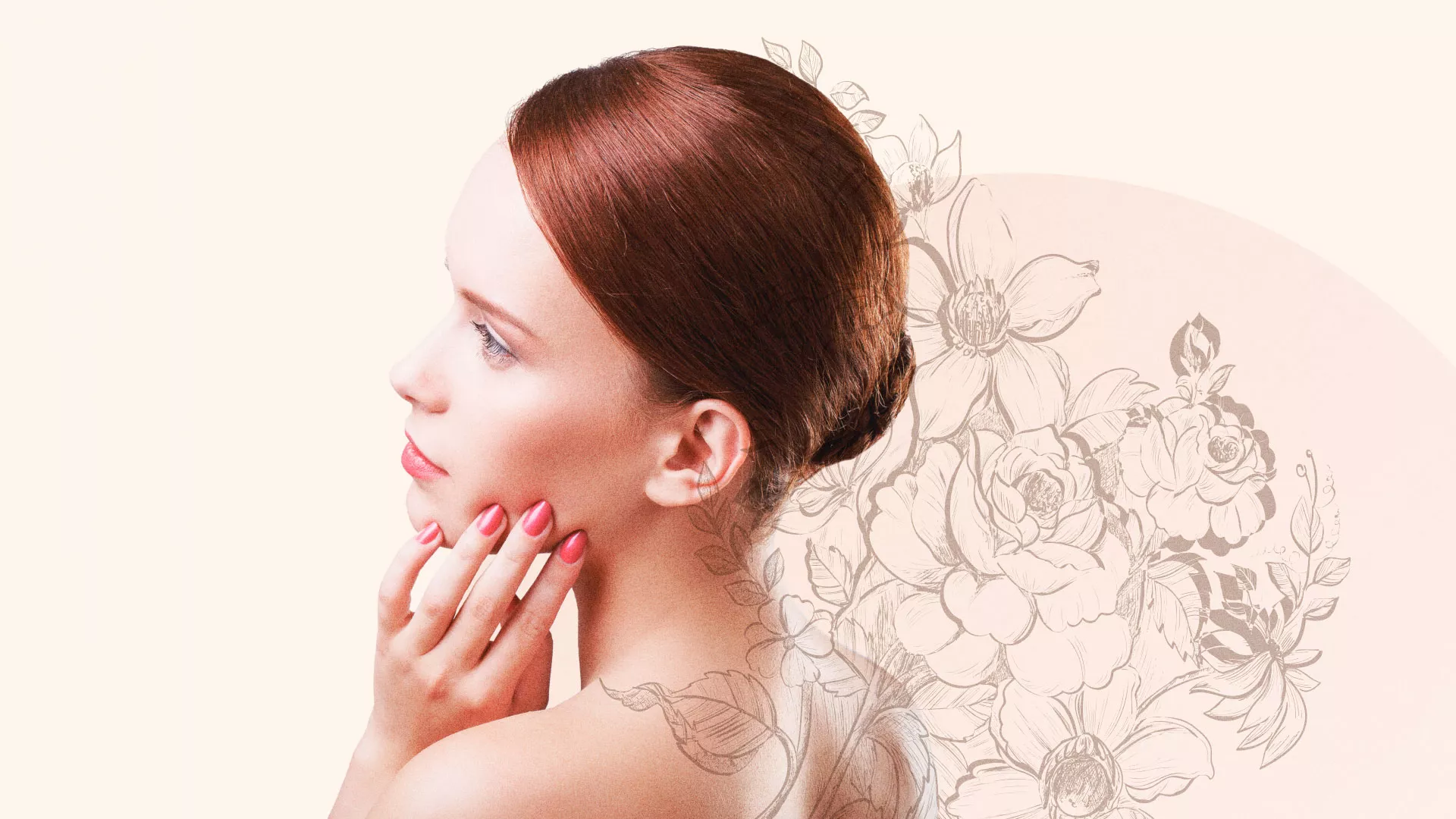 Разработка дизайна сайта маникюрного салона в Новоузенске