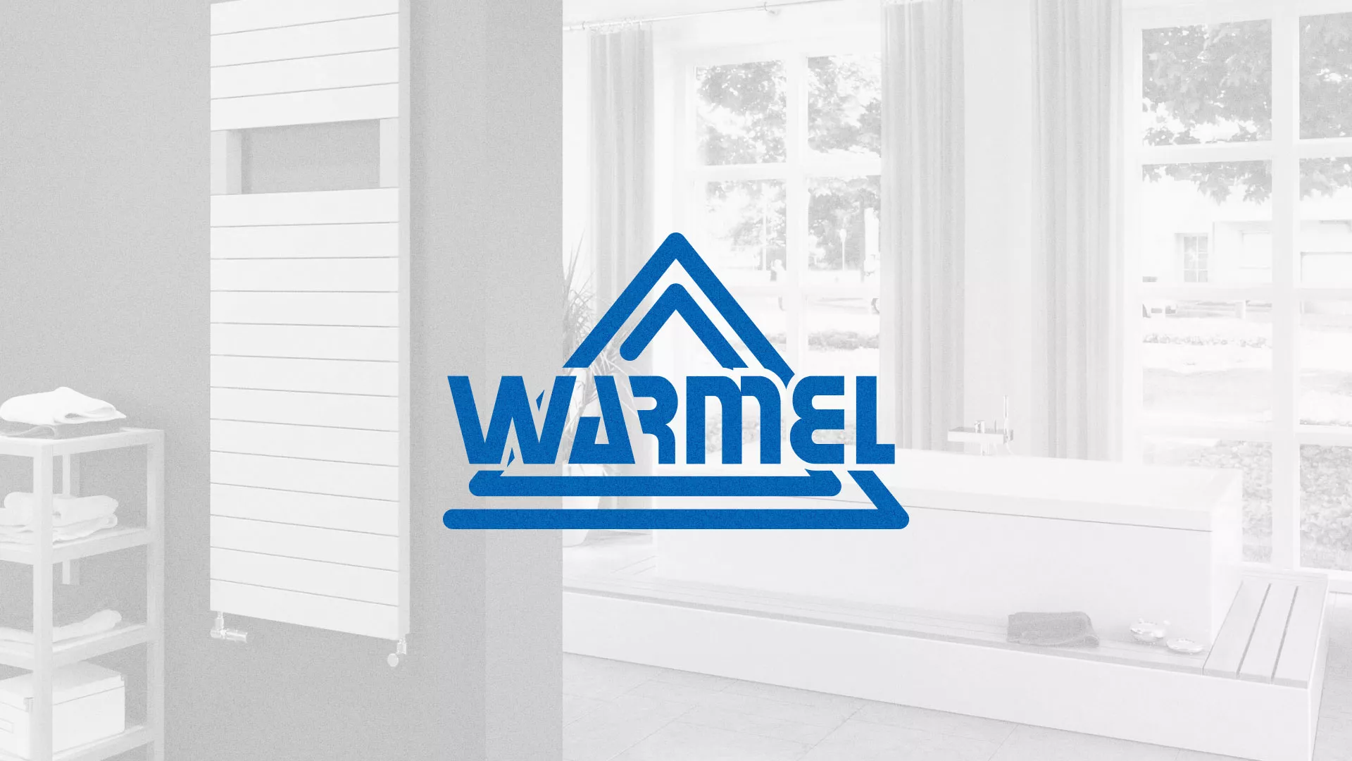 Разработка сайта для компании «WARMEL» по продаже полотенцесушителей в Новоузенске