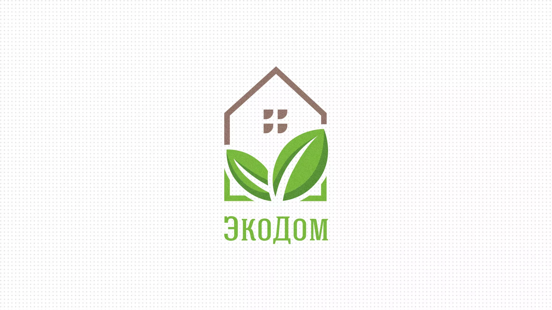 Создание сайта для строительной компании «ЭКОДОМ» в Новоузенске