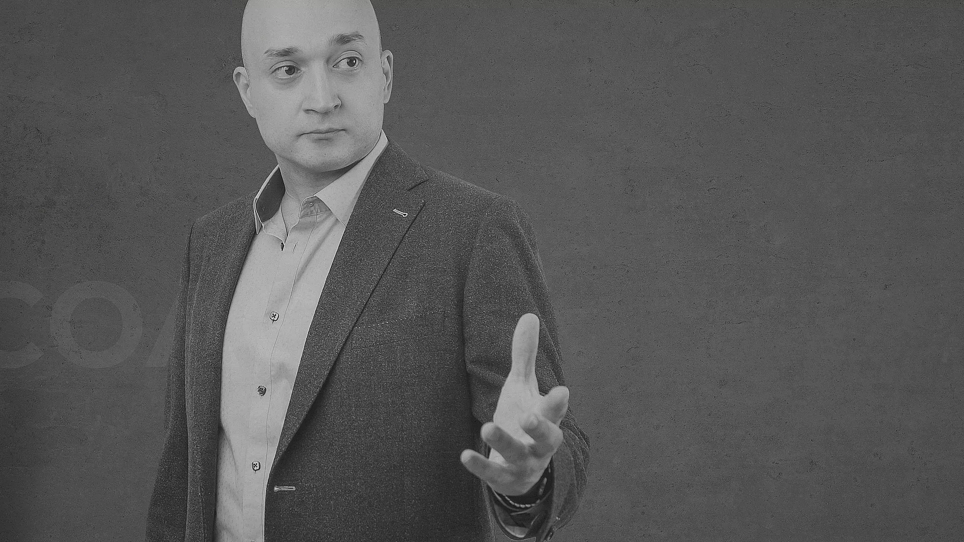 Разработка сайта для бизнес-тренера в Новоузенске